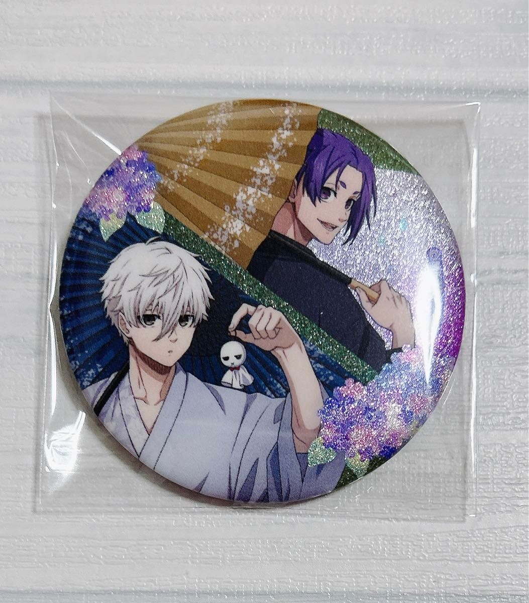 ブルーロック ファボテリア 凪誠士郎 天使 悪魔 缶バッジ 7点セット