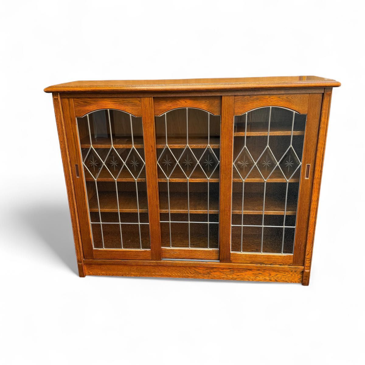 三越家具 三越ブルージュ Brugge サイドボード オーク アンティーク