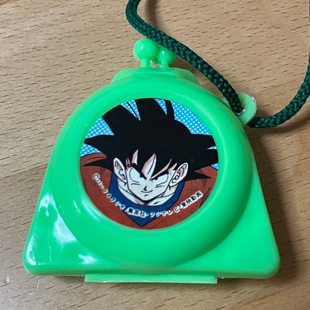 激レア 新品未開封 ドラゴンボール めんこドラゴンボールZ メンコ 未
