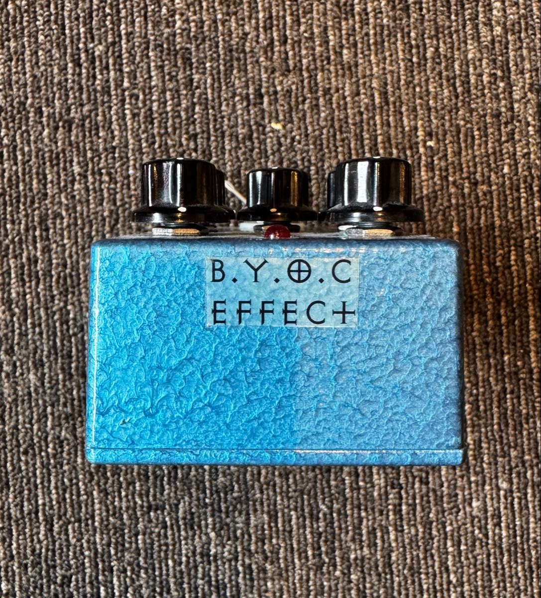 Marshall Shred Master Clone 『SHREDDER』シュレッドマスター