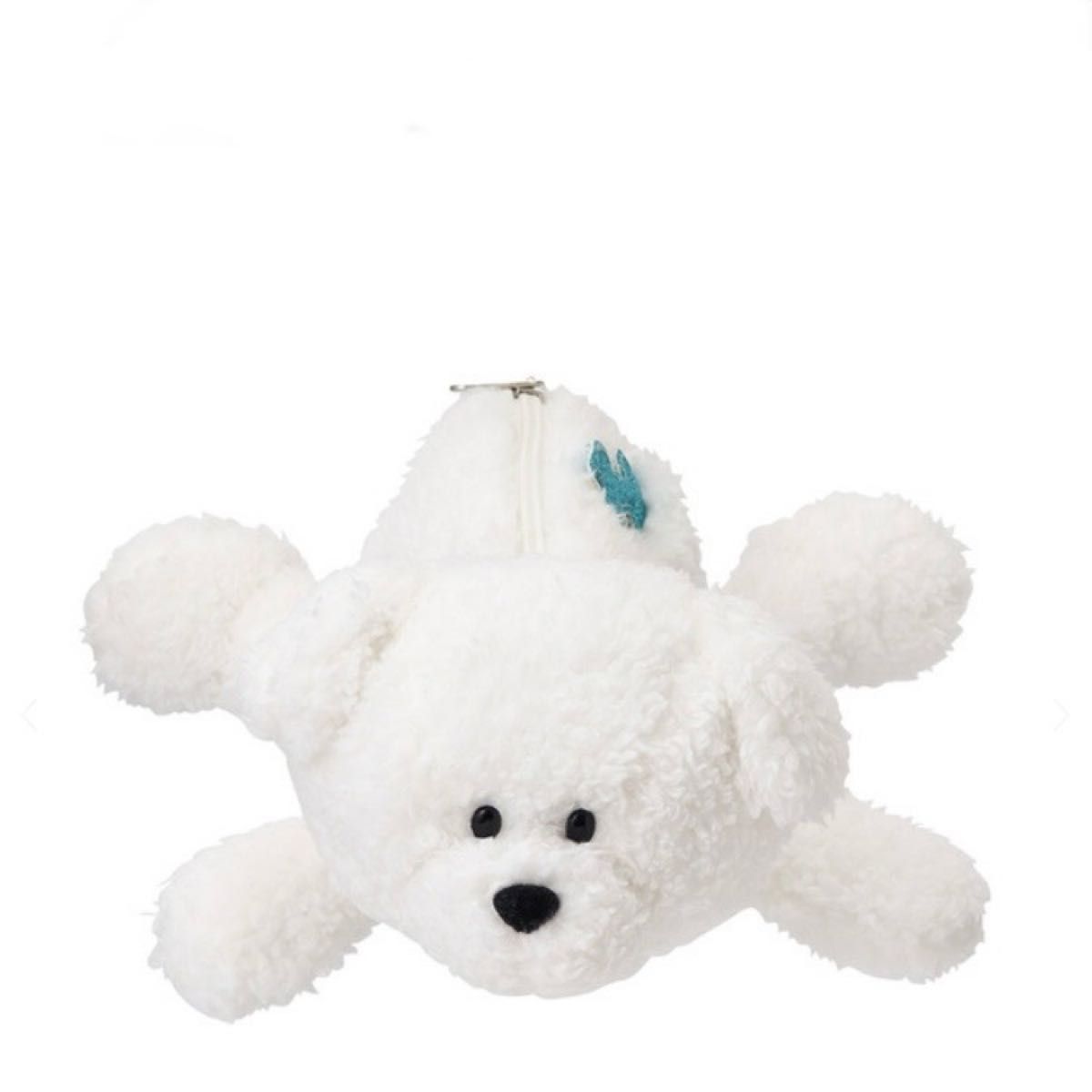 すぐ配送できます 】新品未使用 ニキ nici ビションフリーゼ ペン