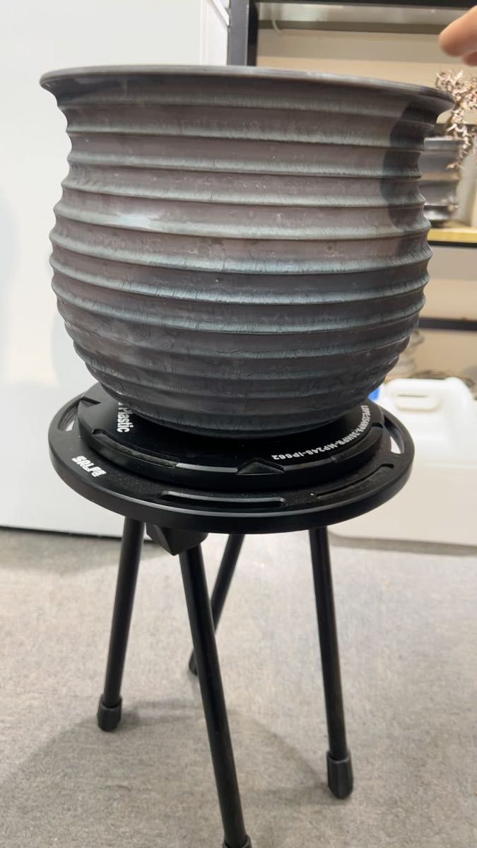 raw life factory RLF invisible ink 木輪 Amazon.co.jp: 即完売初期