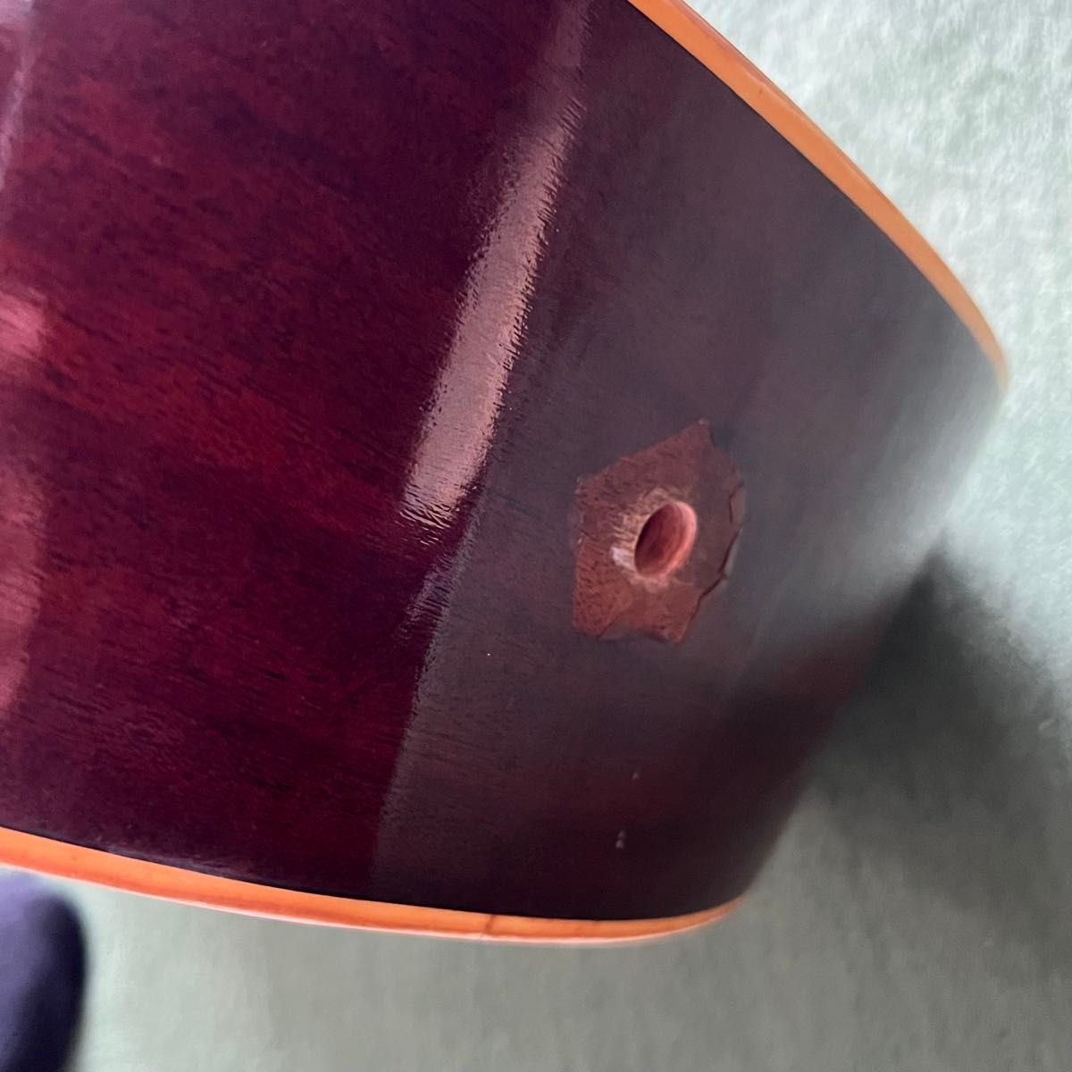 Morris WJ-25 アコースティックギター 髭ギター アリス 谷村新司