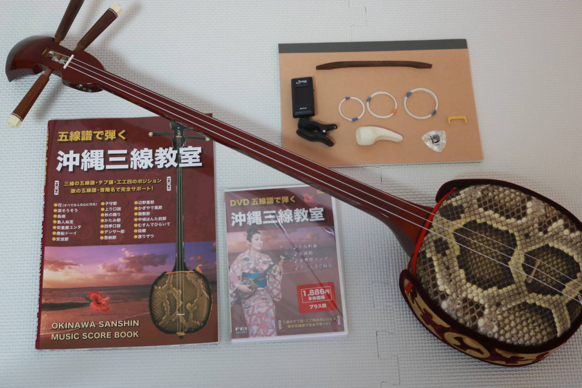 真作】//羽田桂舟/秋月葛花図/桐共箱付/布袋屋掛軸HH-306