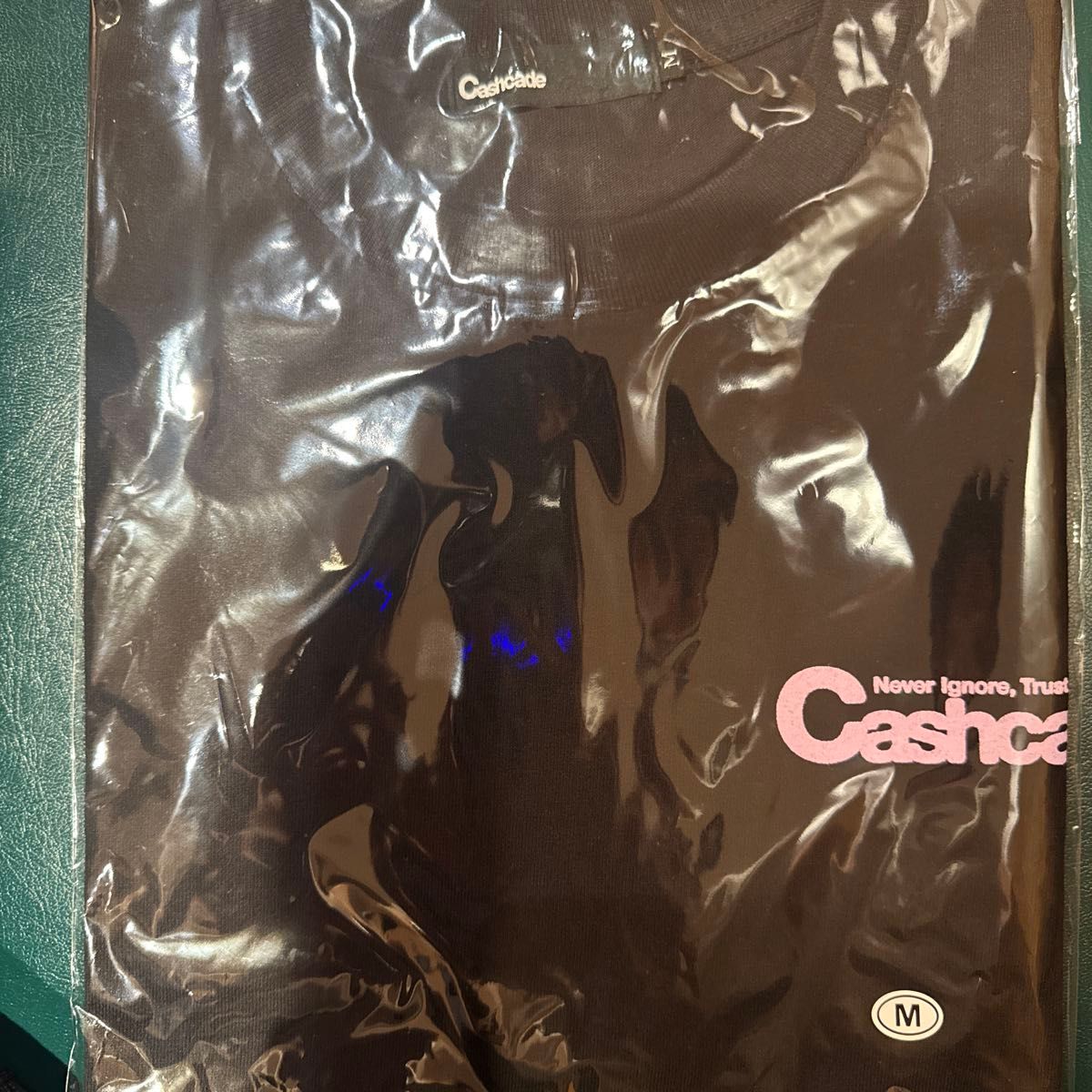 新品・即日発送】KEIJU Tシャツ 会場限定 Mサイズ｜Yahoo!フリマ（旧