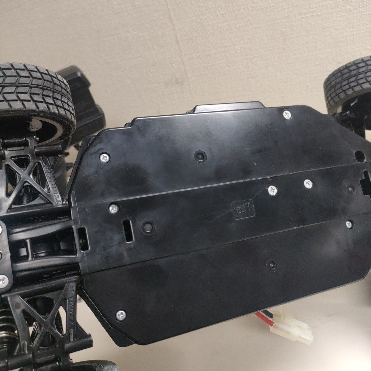 走行少】タミヤ TT02シャーシ メカ プロポ付き｜Yahoo!フリマ（旧