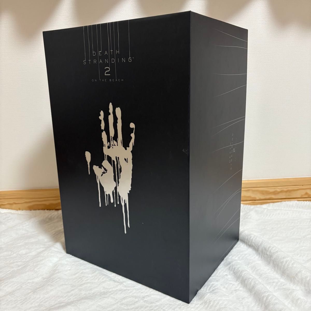 未使用】デスストランディング2 マゼラン スタチュー｜Yahoo!フリマ