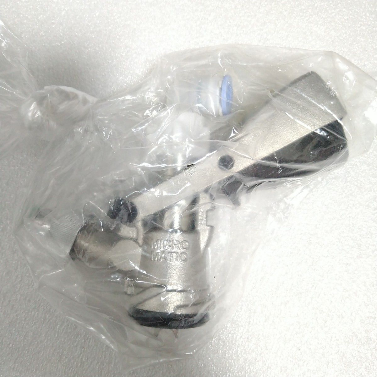 ビールサーバー用、サントリービールヘッド、樽ハイヘッド（新品未使用）