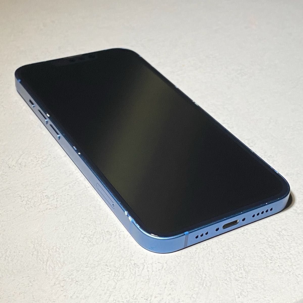 Apple iPhone 13 512GB 海外版 SIMフリー 米国版 US版 シャッター音