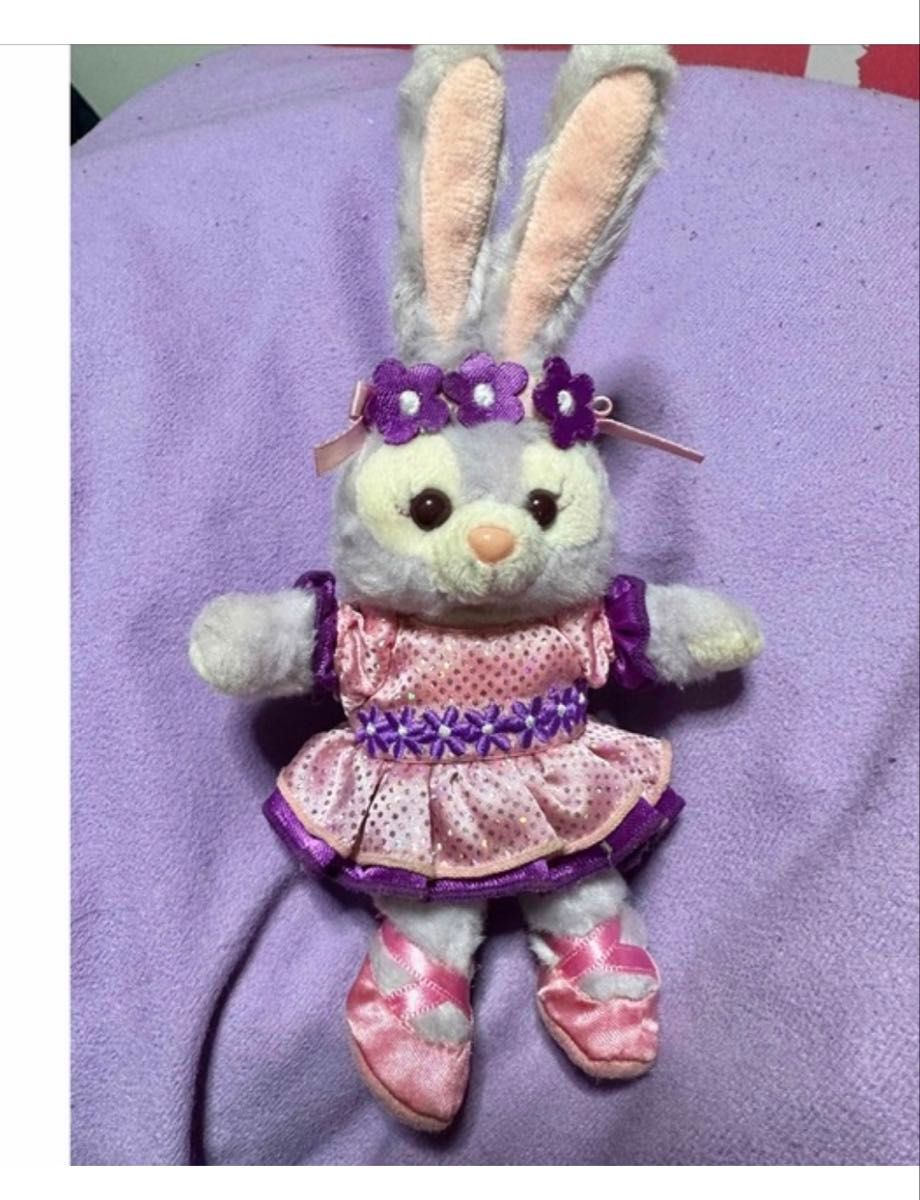 5コ❤︎販売終了品❤︎新品❤︎ディズニーシー❤︎ダッフィ