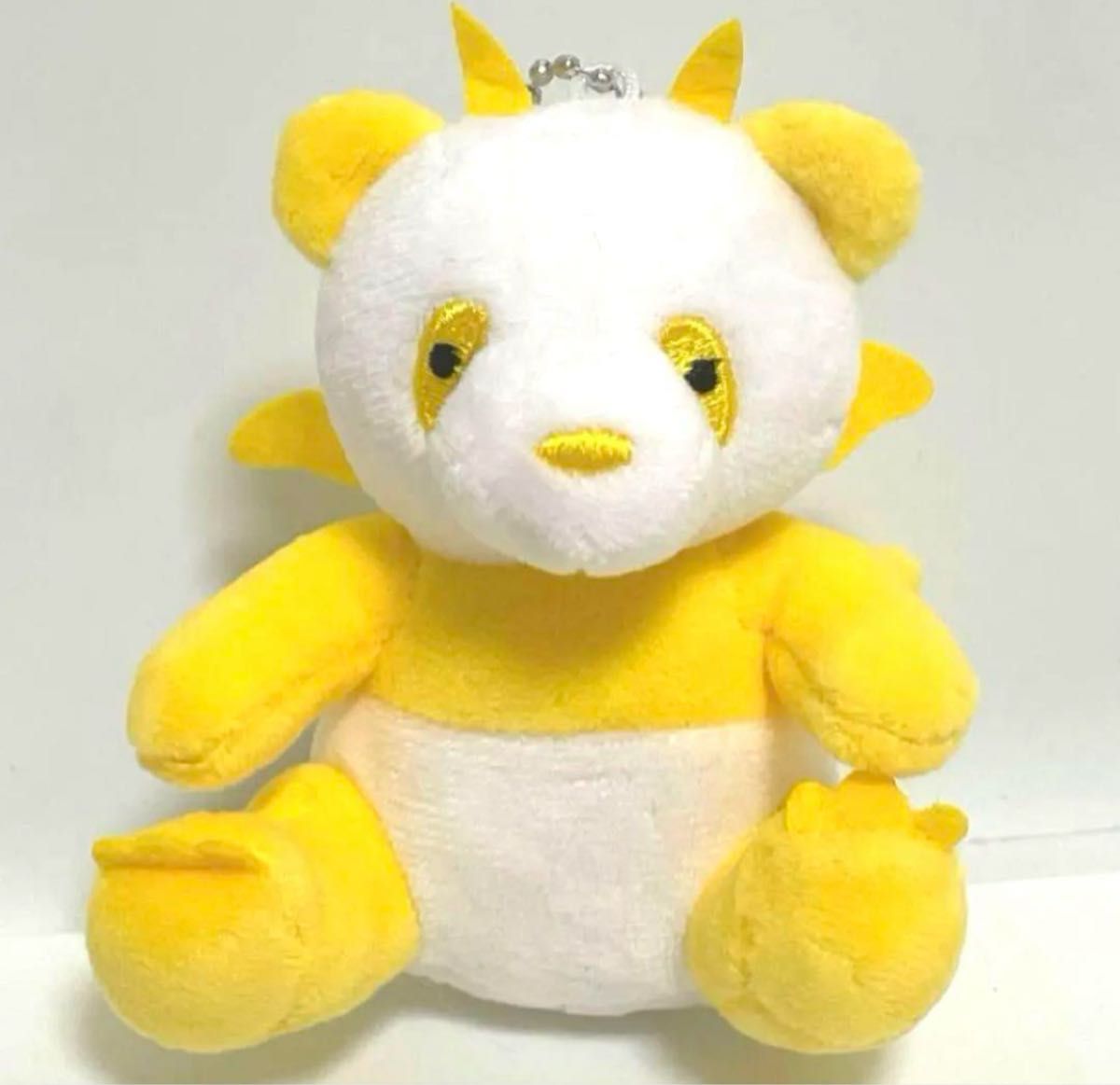 お買い得品 パンダドラゴン ぬいぐるみ ようた 販売終了品 パンダ