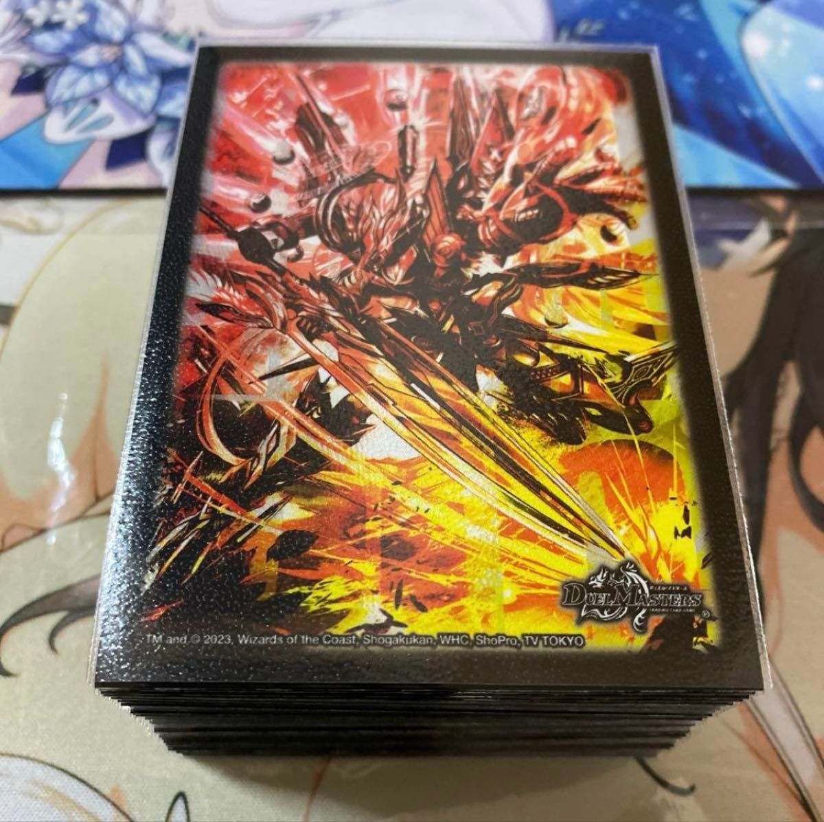 オボロティガウォック デッキ 微高レート 引退品 オボロティガウォック