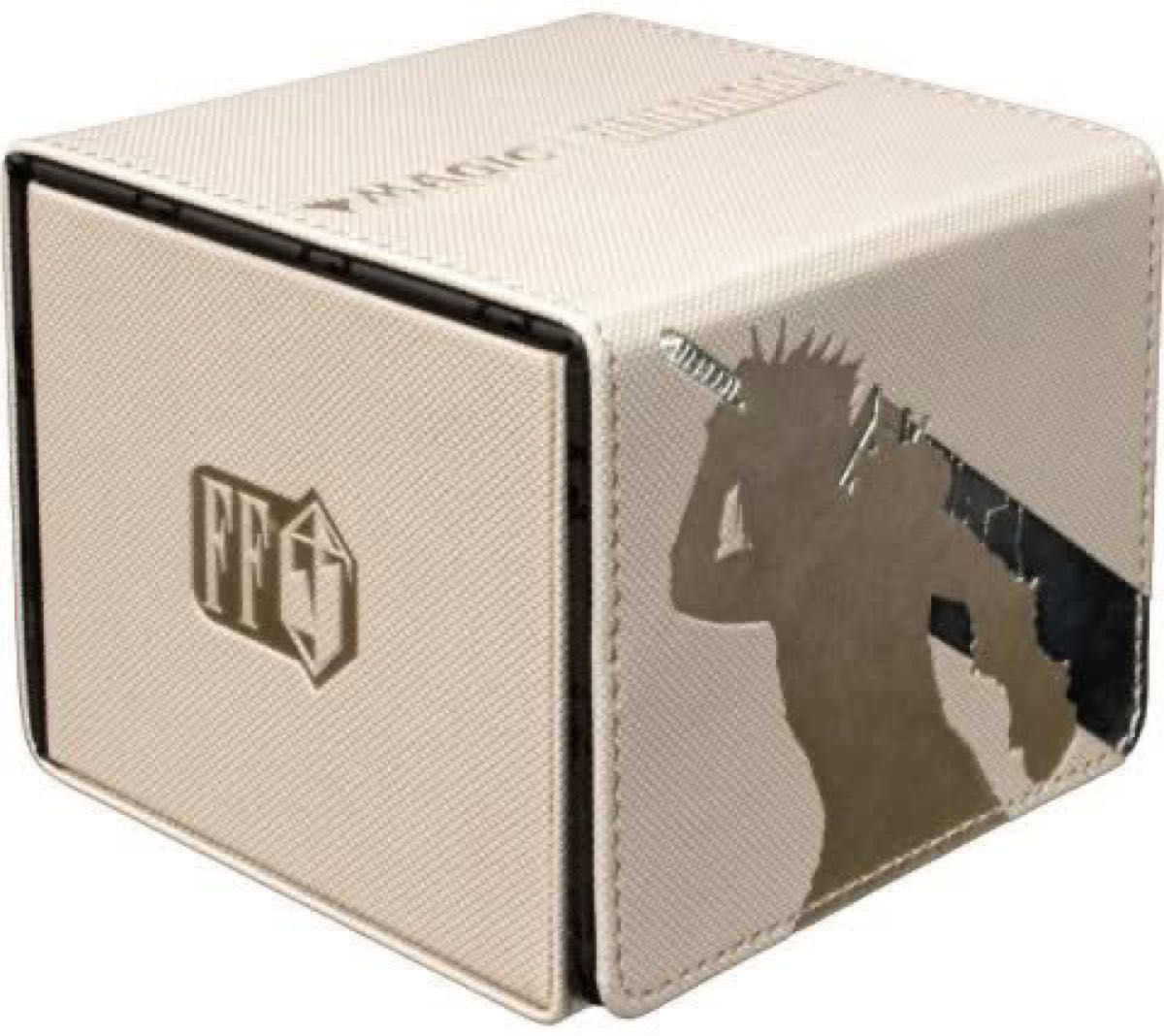 Ultra PRO DECK BOX セフィロス デッキケース FF MTG FF ファイナル