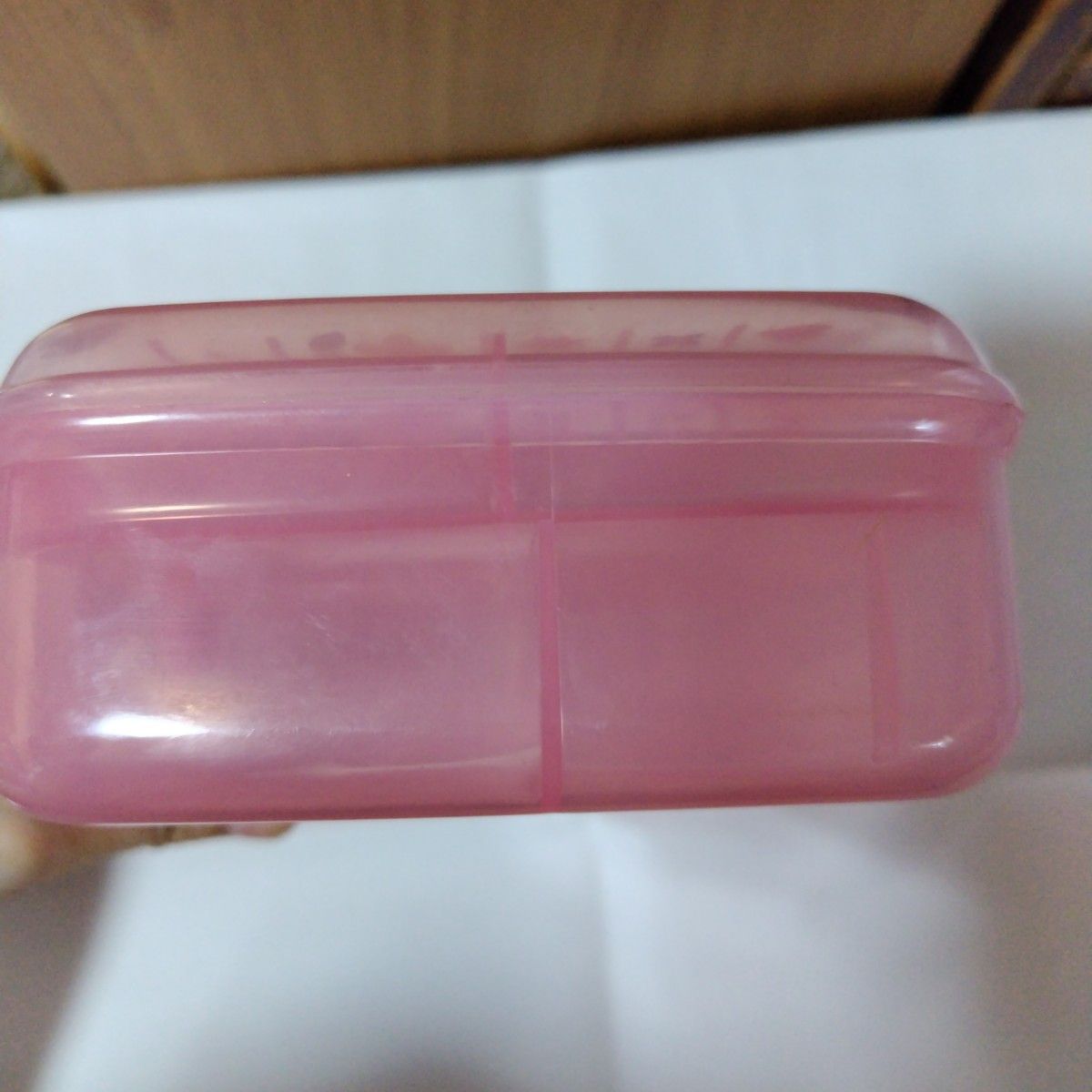 激激レア】ハローキティ プラスチックケース 収納 鍵付き｜Yahoo