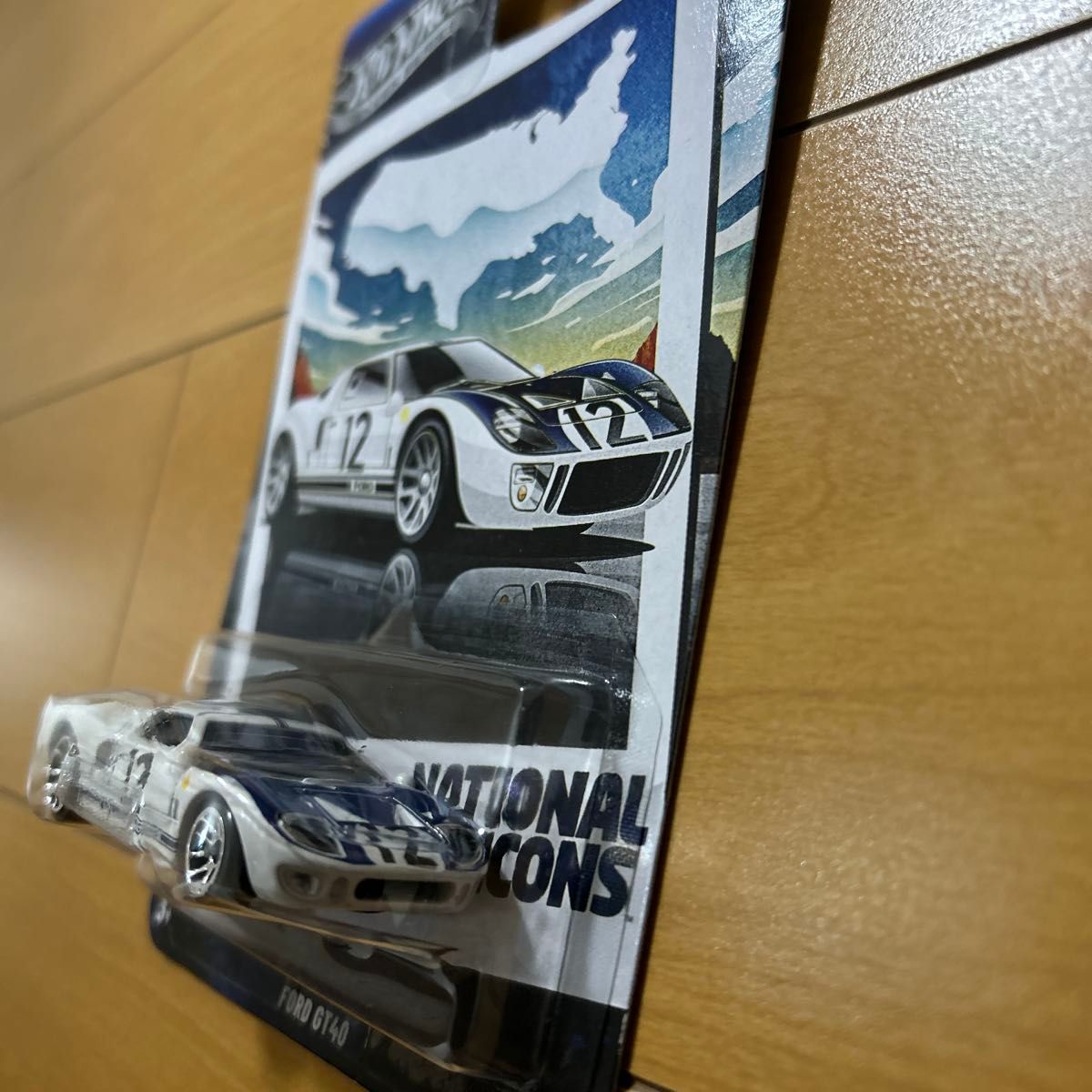 ホットウィール ヴィンテージアソート 4台セット 新品未開封品｜Yahoo