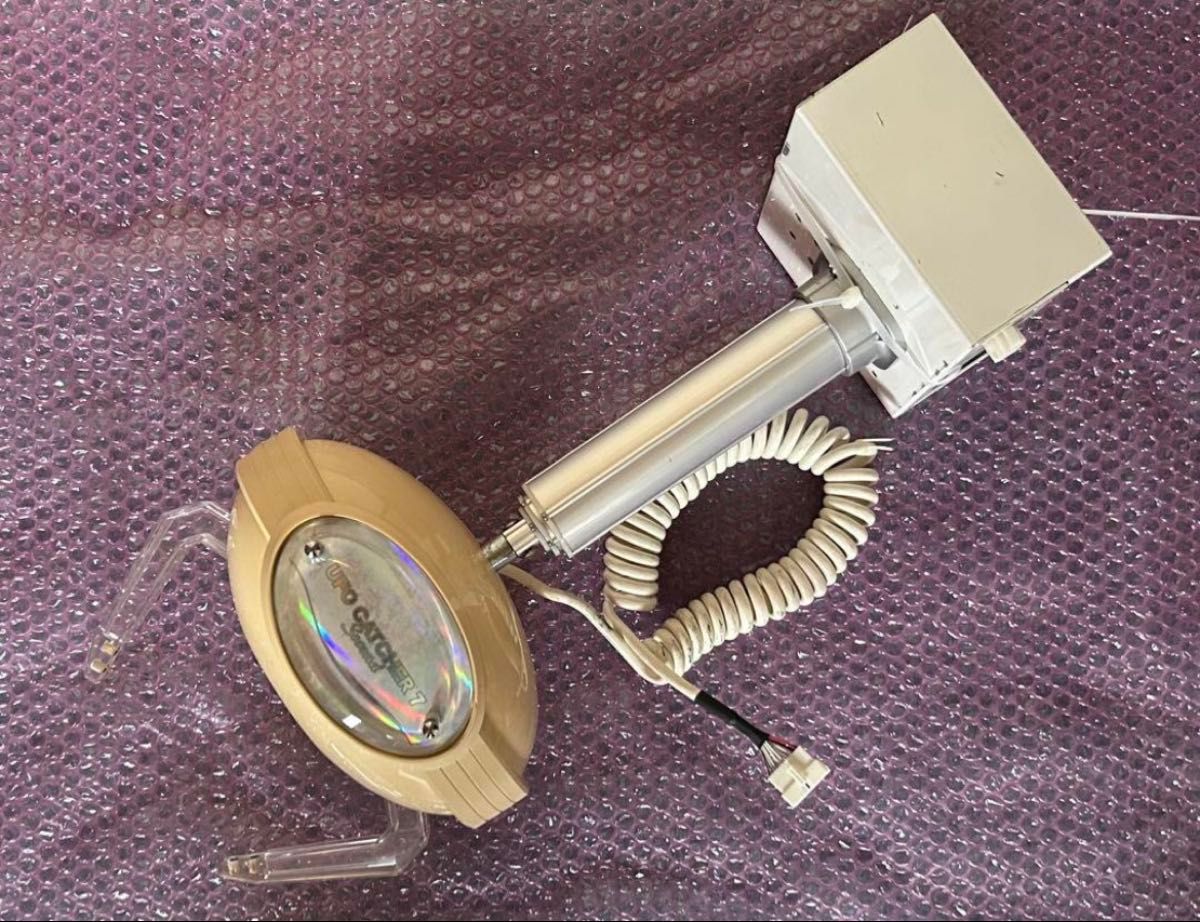 SEGA UFOキャッチャー7セカンド アームユニット｜Yahoo!フリマ（旧