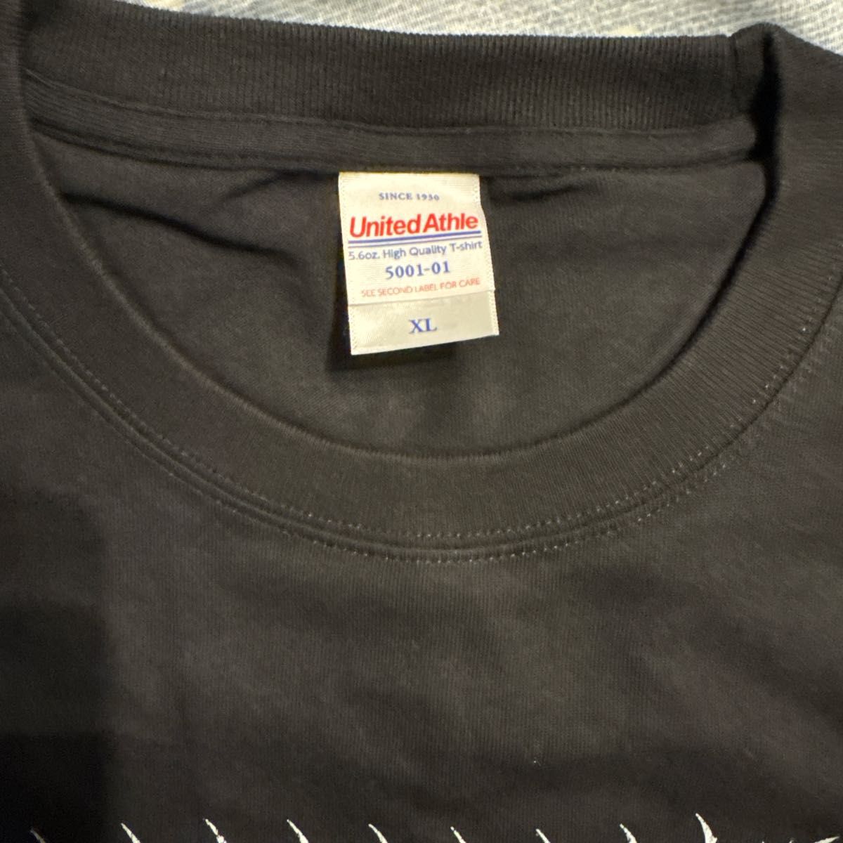 京 個展 失格肆 誰も着ないTシャツ 京個展【失格肆】誰も着ないTシャツ