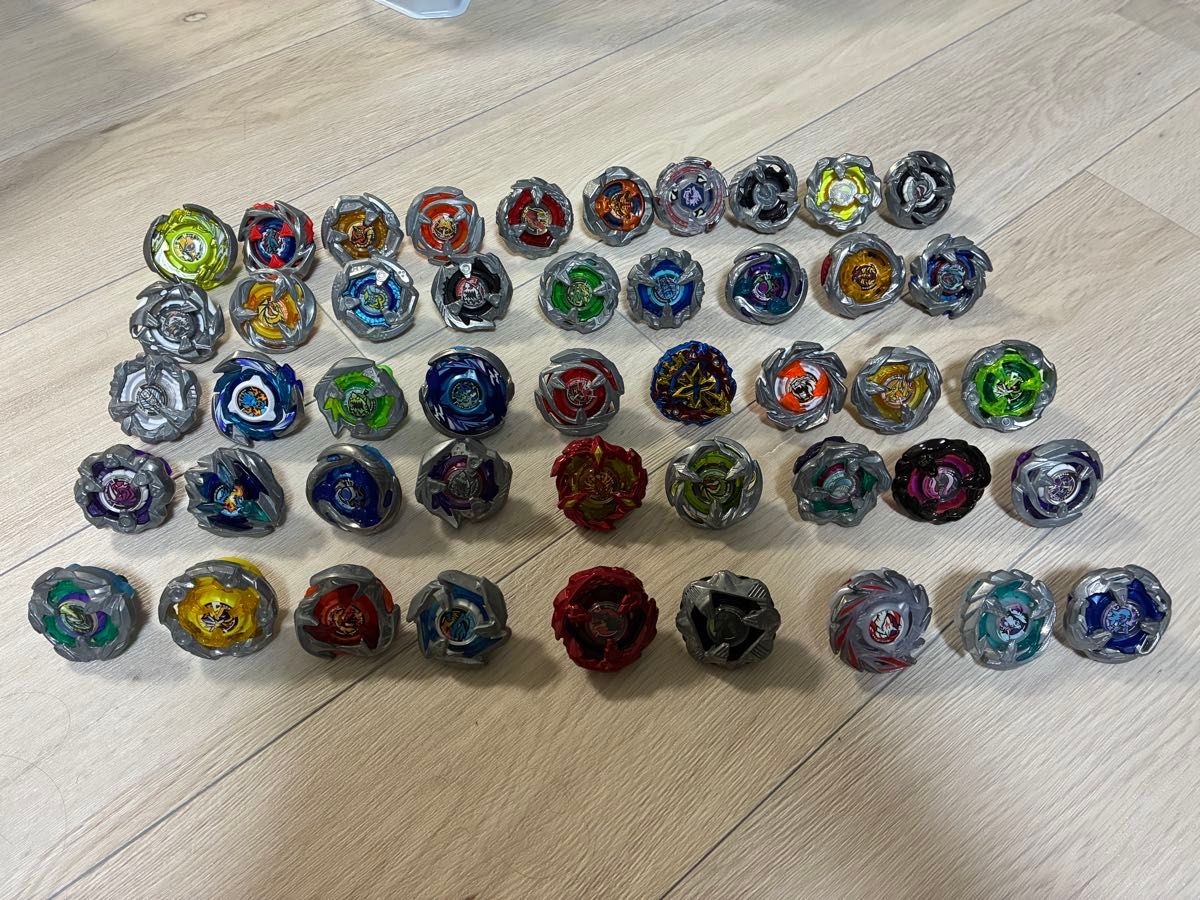 ベイブレードx まとめ売り｜Yahoo!フリマ（旧PayPayフリマ）