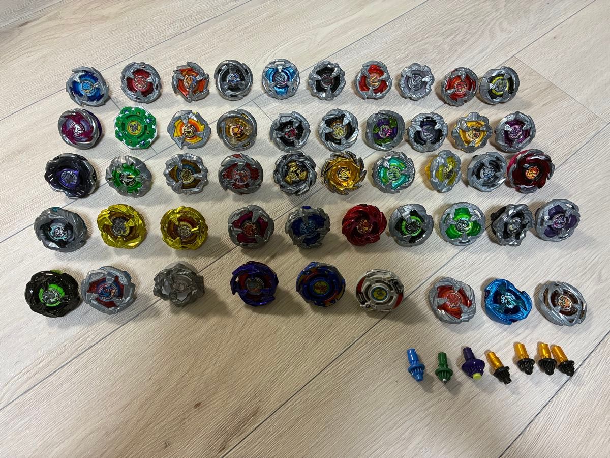 ベイブレードx まとめ売り｜Yahoo!フリマ（旧PayPayフリマ）