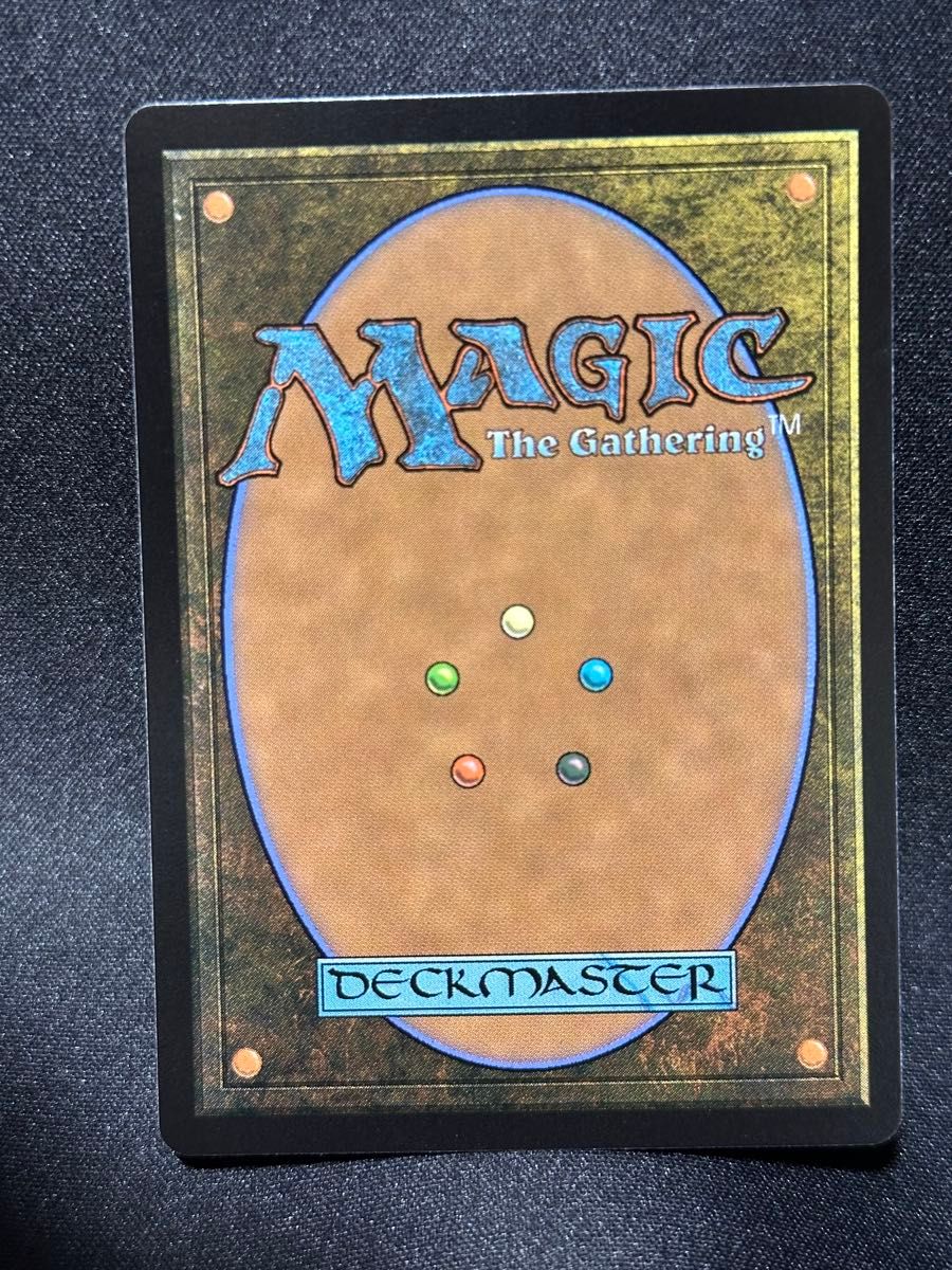 MTG ルーンナイト セリス サージfoil 英語版 ボーダーレス FF6