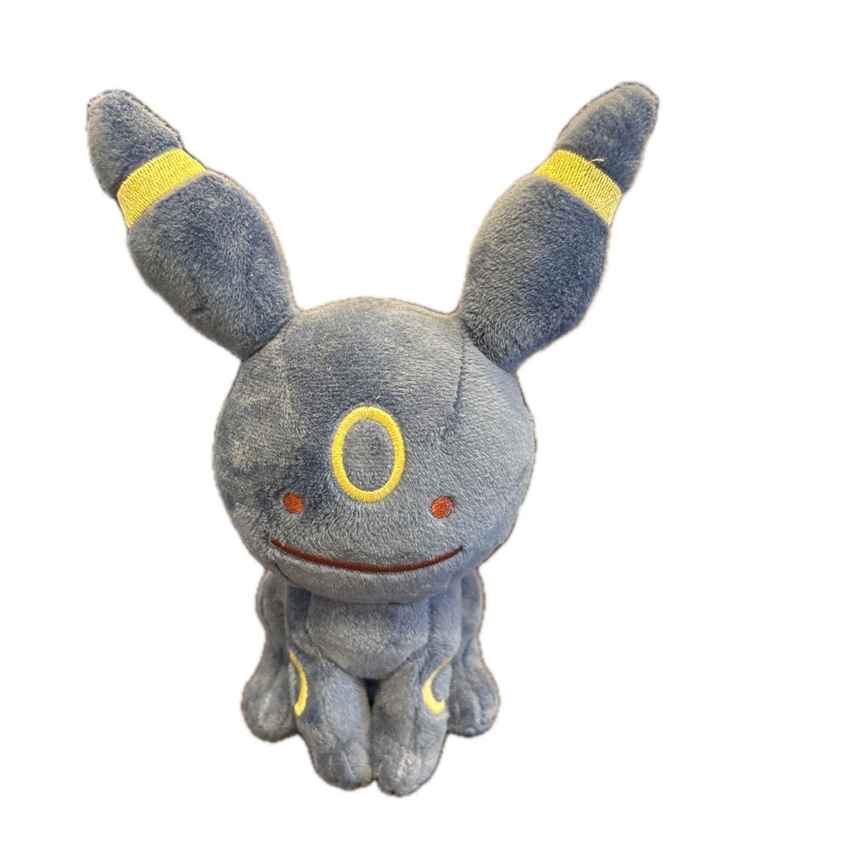 ポケモンセンター へんしん メタモン ブラッキーぬいぐるみ Amazon.co