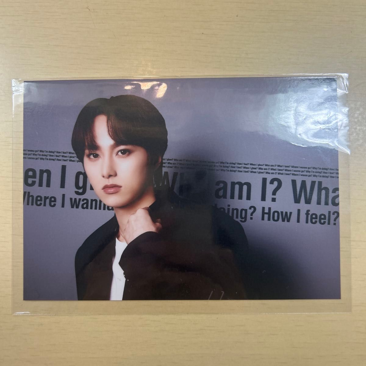 INI 尾崎匠海 生写真・ポストカード｜Yahoo!フリマ（旧PayPayフリマ）