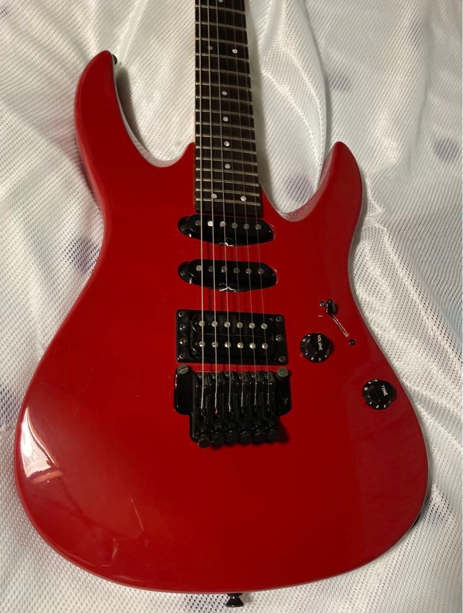 最終価格‼️】YAMAHA RGZ-1 エレキギター 【公式通販】