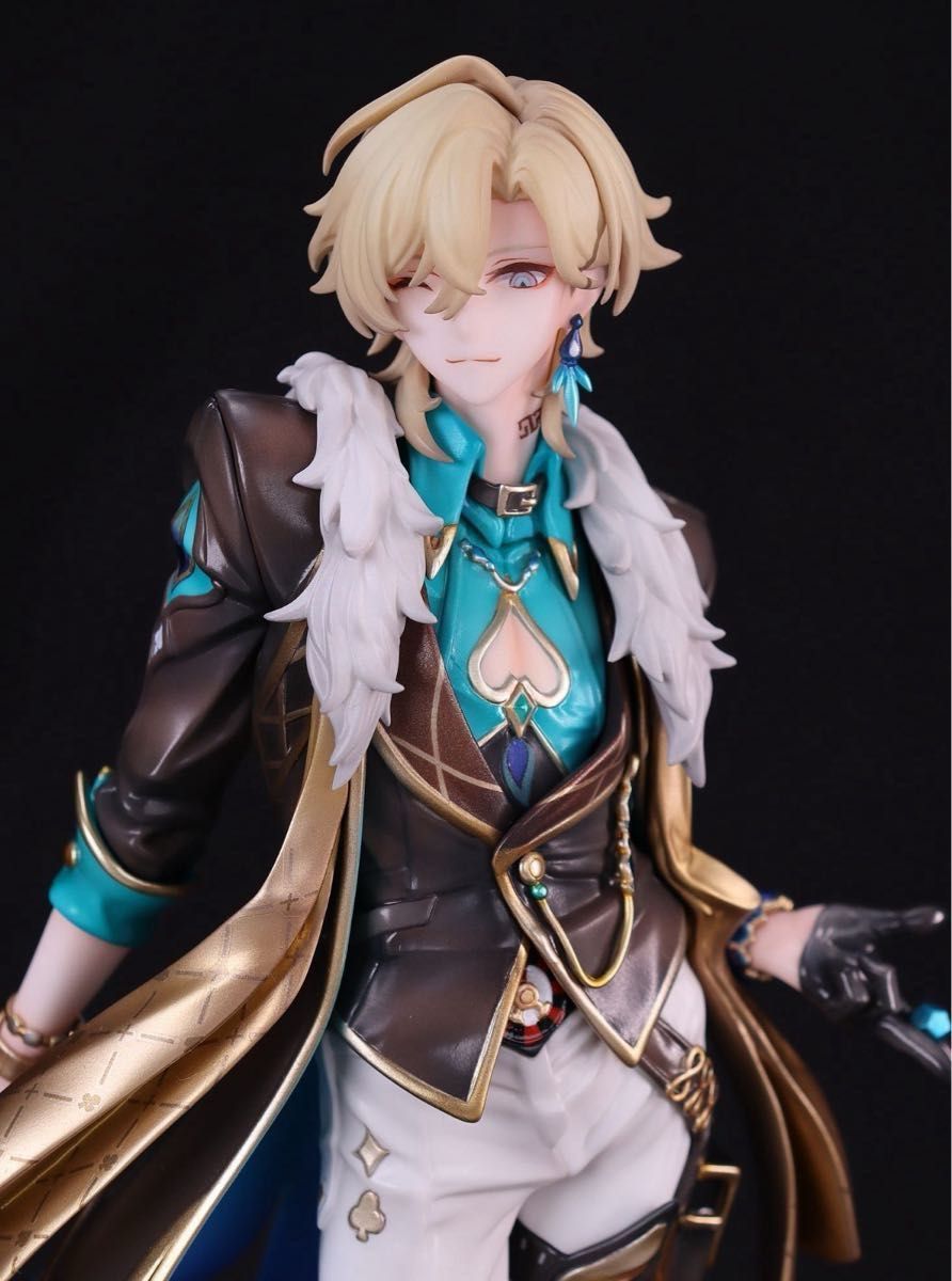 WF2025W アベンチュリン ガレージキット 崩壊スターレイル WF2025W