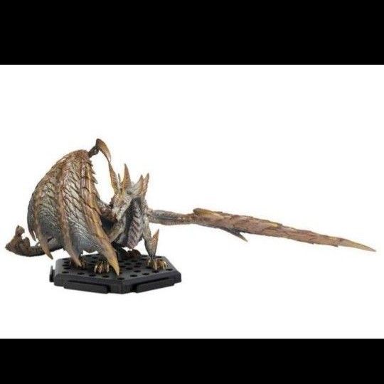 モンスターハンター スタンダードモデル 原初を刻むメルゼナ メルゼナ