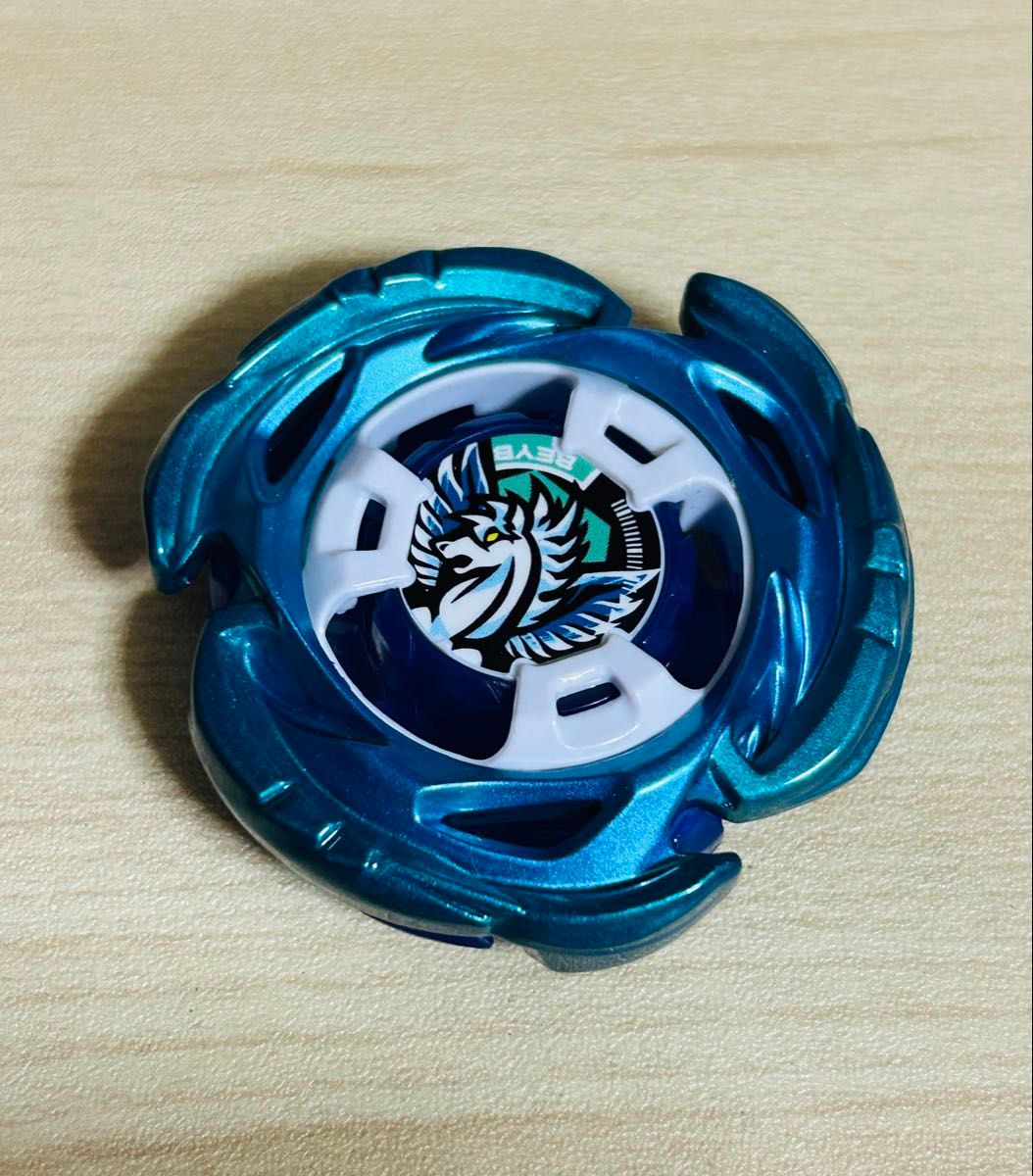 エアロペガサス ブレード ベイブレードX New Information] The time