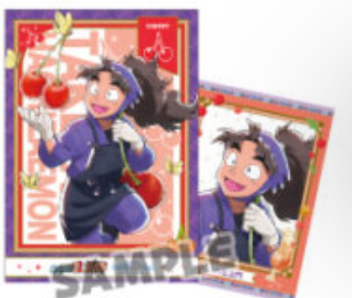 忍たま乱太郎 スナップマイド 竹谷八左ヱ門 スナマイ 2 忍たま乱