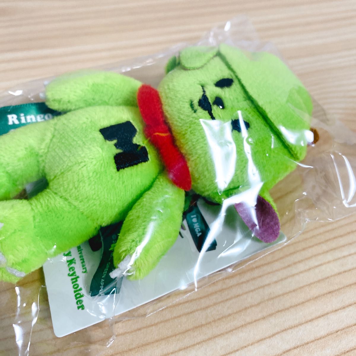 メメルキーホルダー【新品未開封】 新品 未開封 Mrs GREEN APPLE