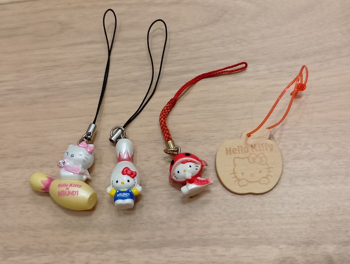 激レア】ご当地キティ まとめ売り 25点 ご当地キティ25点セット