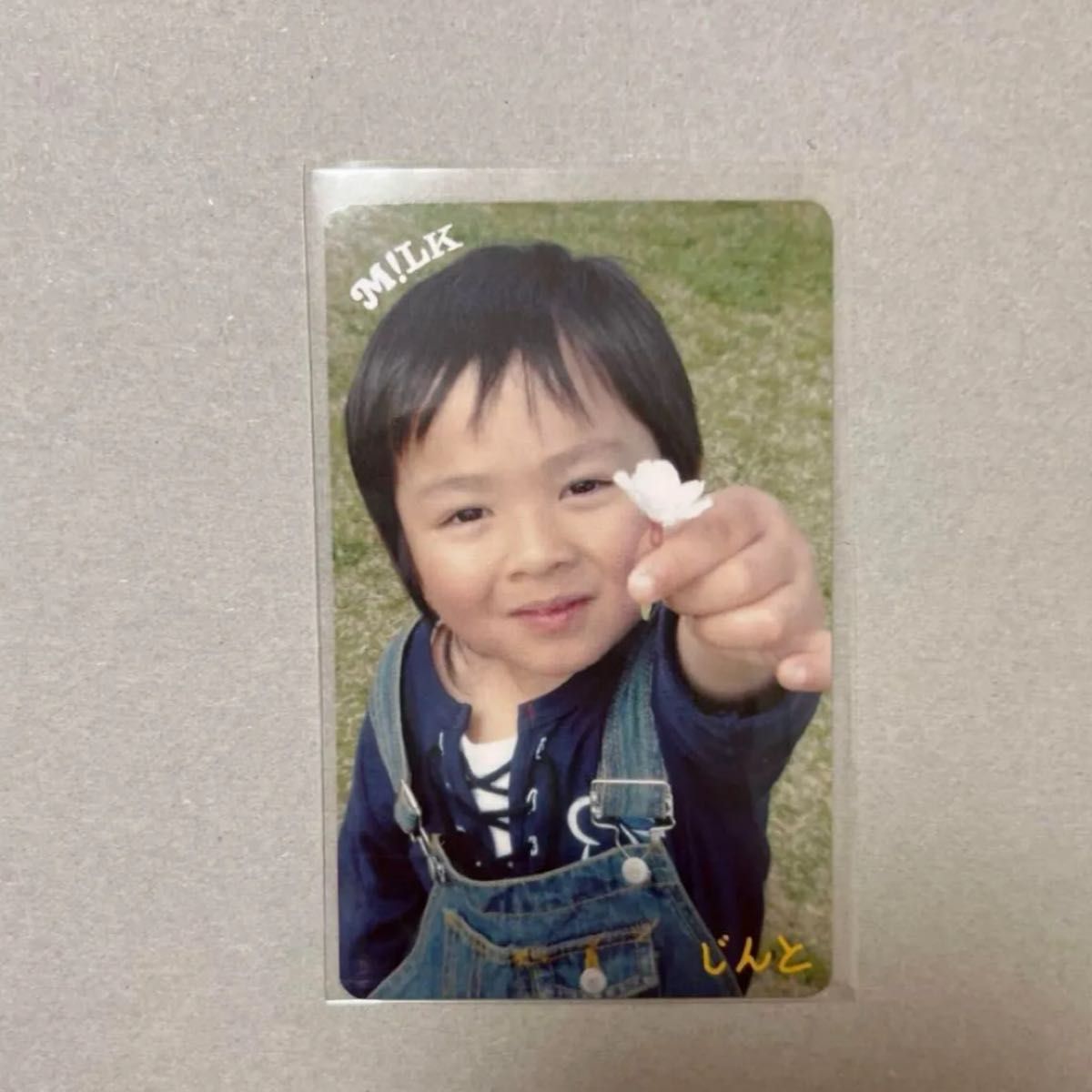 M LK 吉田仁人 トレカ｜Yahoo!フリマ（旧PayPayフリマ）