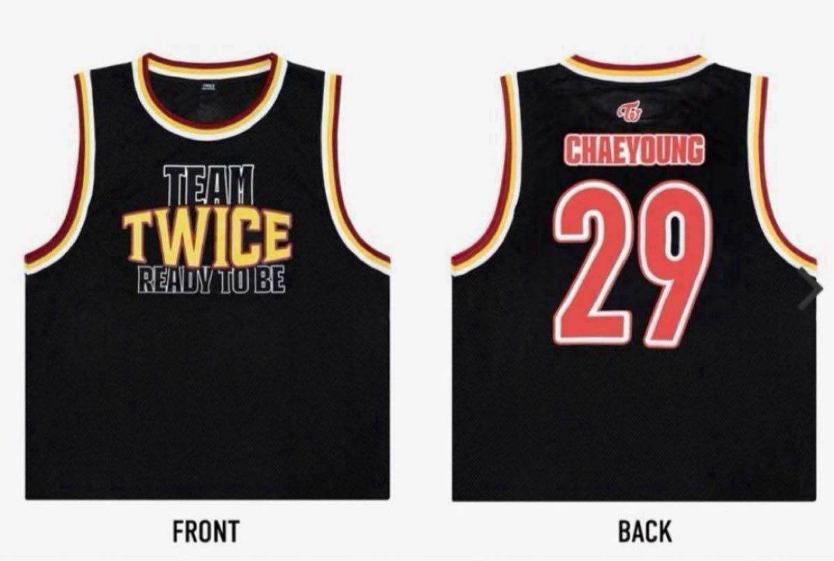 twice ユニフォーム チェヨン｜Yahoo!フリマ（旧PayPayフリマ）