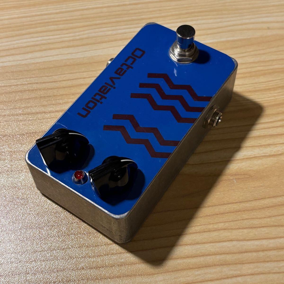 Tycobrahe Octavia 自作クローン 大得価，本物保証