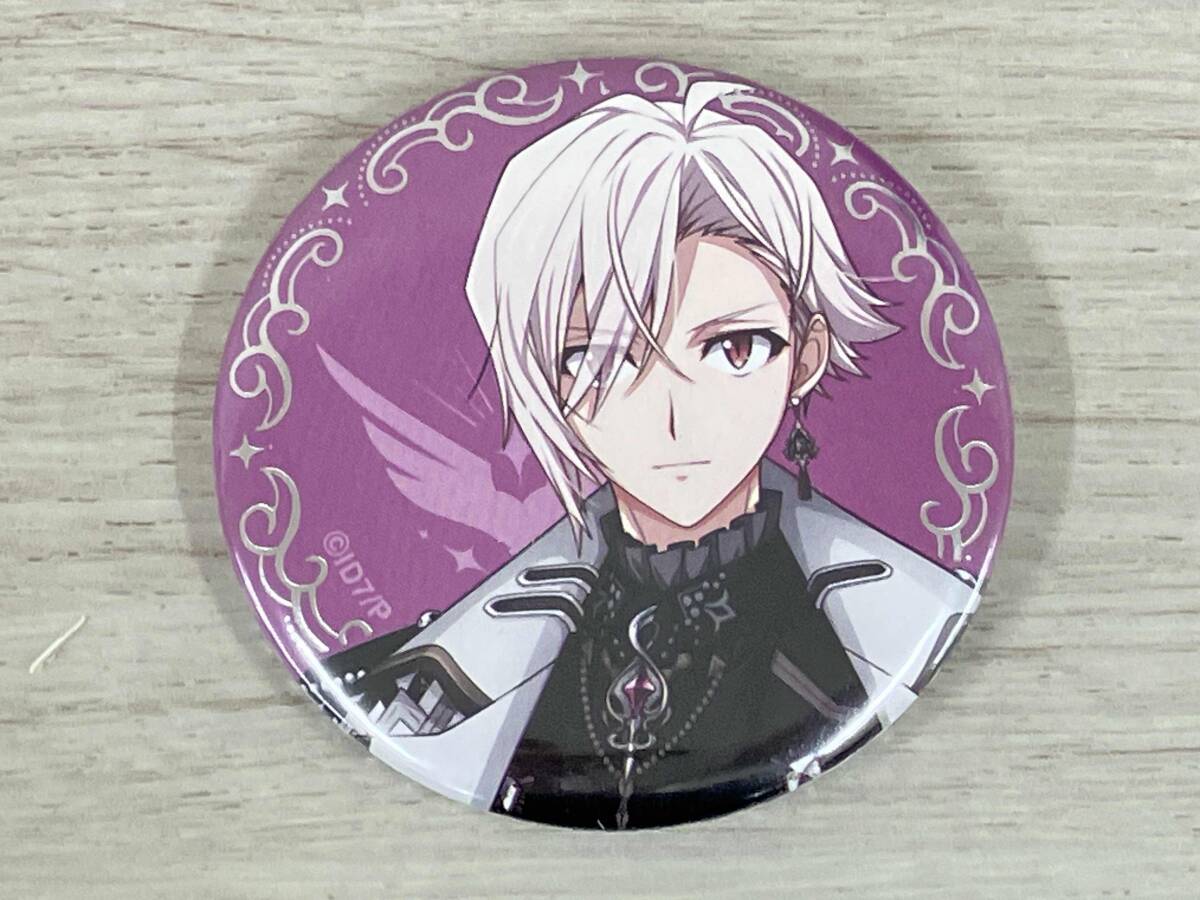 九条天 VALIANT 缶バッジ 65点 37 IDOLiSH7 トリガー VALIANT展 九条天