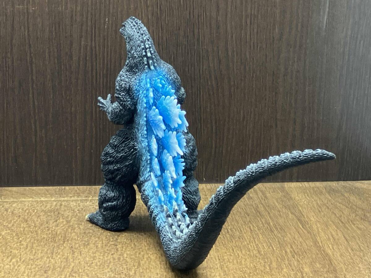 ゴジラ 一番くじ ラストワン賞 A賞 大怪獣列伝G 一番くじ ゴジラ 大