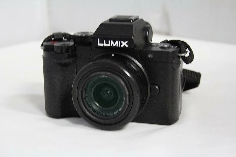Panasonic DMC-GF1 ミラーレス一眼 カメラ ジャンク Panasonic LUMIX