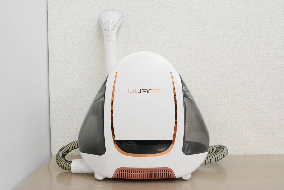 UWANT カーペットクリーナー B100-J UWANT b100」の人気商品一覧