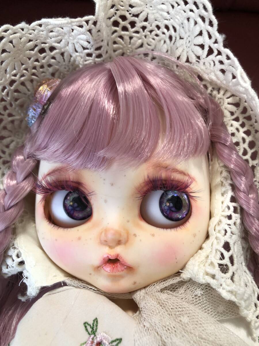 アイシードール ネオブライスサイズ カスタム カスタムアイシードール