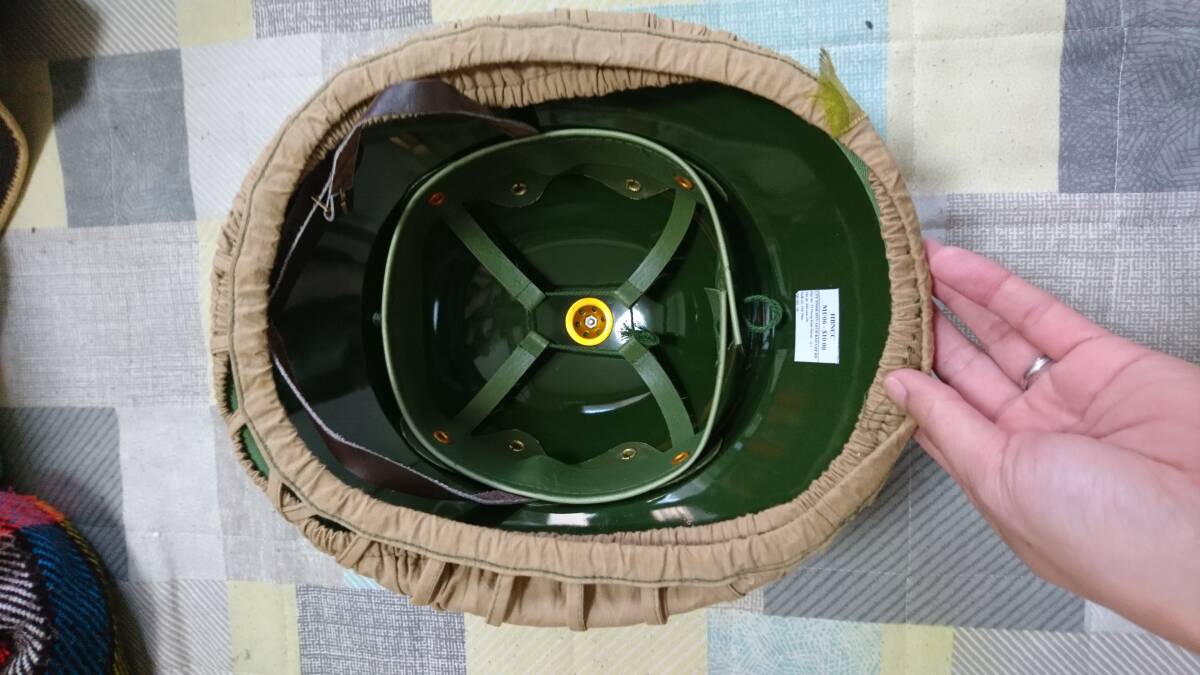 北ベトナム軍 装備セット