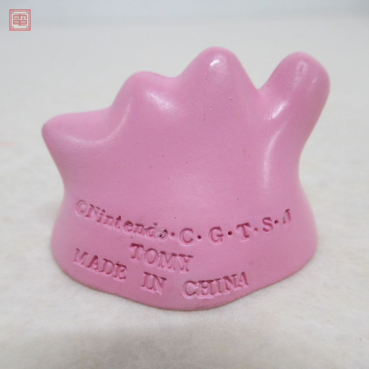 激レア】モンコレ ポケモン 初期 メタモン ポケモン モンコレ MS-49