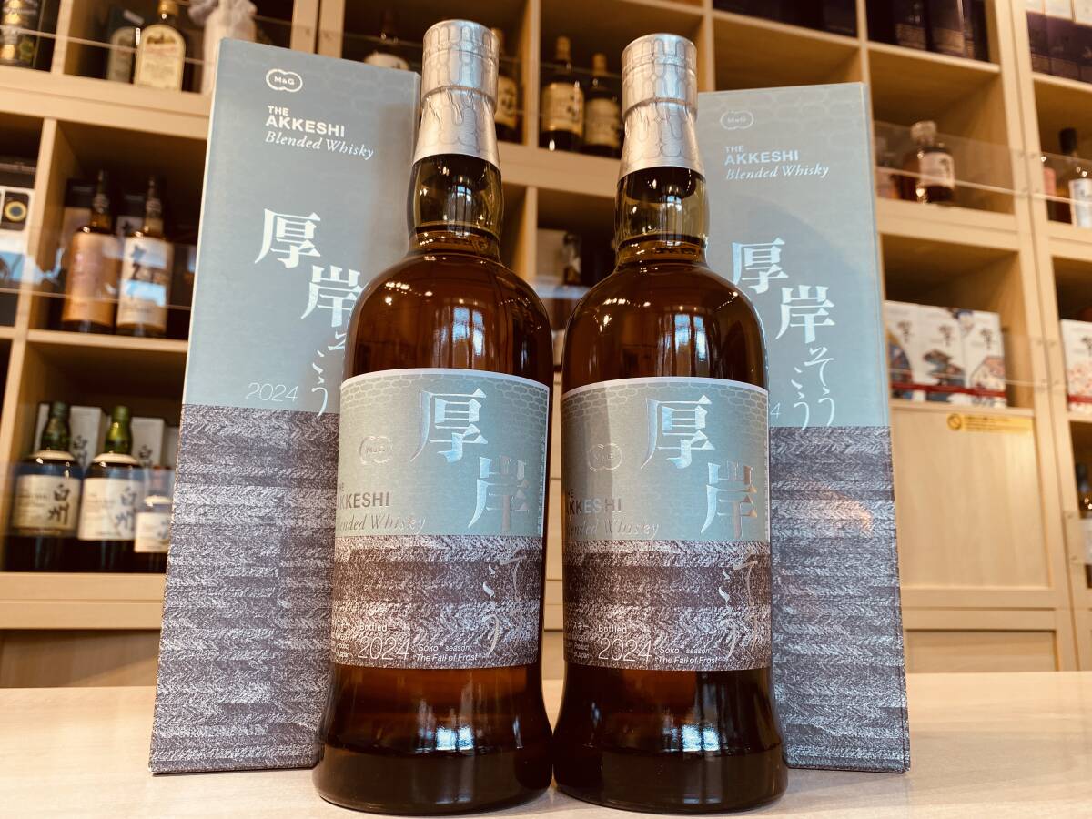 初期ロット】ロングモーン 18年・LONGMORN 18yo・2019年ボトリング・終