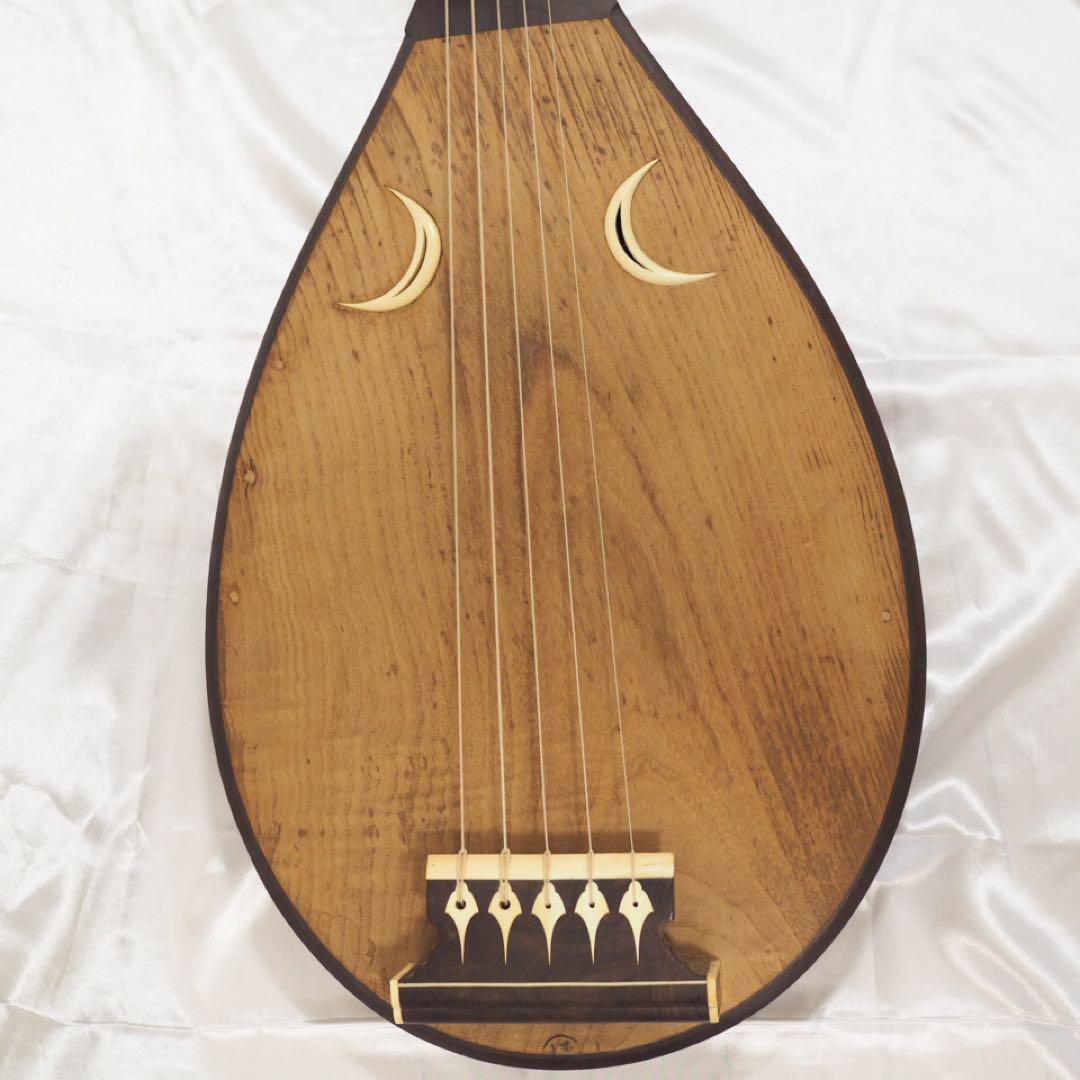 時代和楽器 筑前五弦琵琶｜Yahoo!フリマ（旧PayPayフリマ）