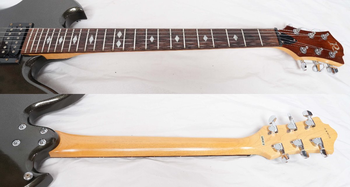 BC Rich モッキンバード 580JE 【公式通販】