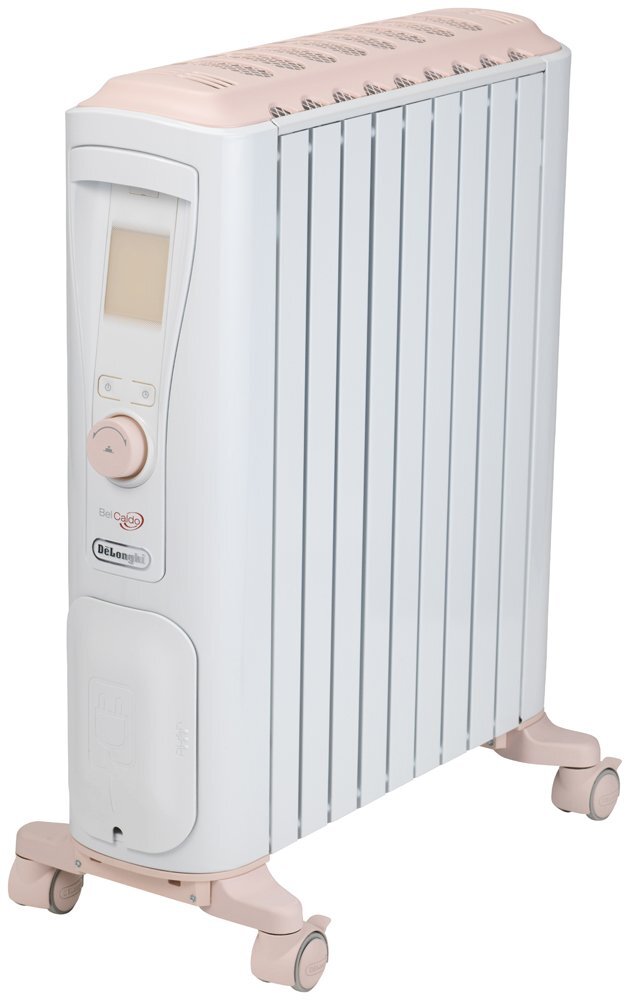 デロンギ オイルヒーター DeLonghi RHJ75V0915-PK