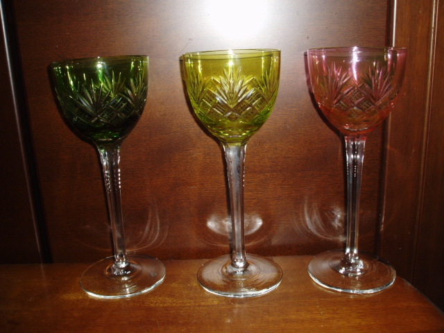 Val Saint Lambert ヴァルサンランベール 花の踊り ボックス Val Saint