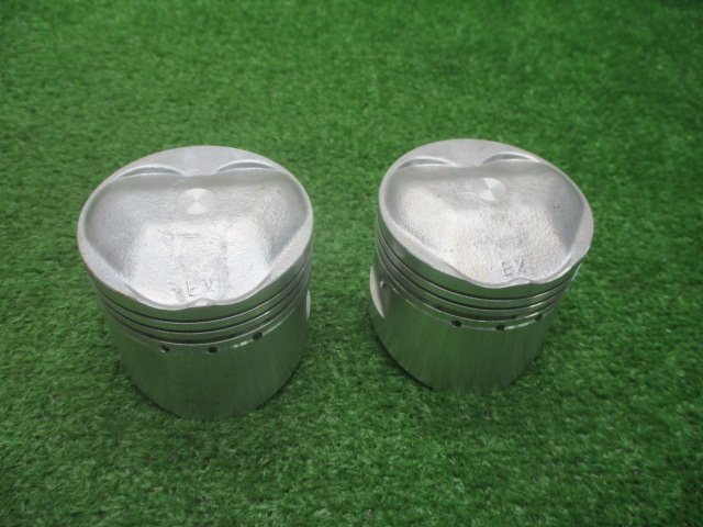 Z7G05 当時物 ホンダ 純正 保管品 CB250T CB250N ホーク ホークⅡ