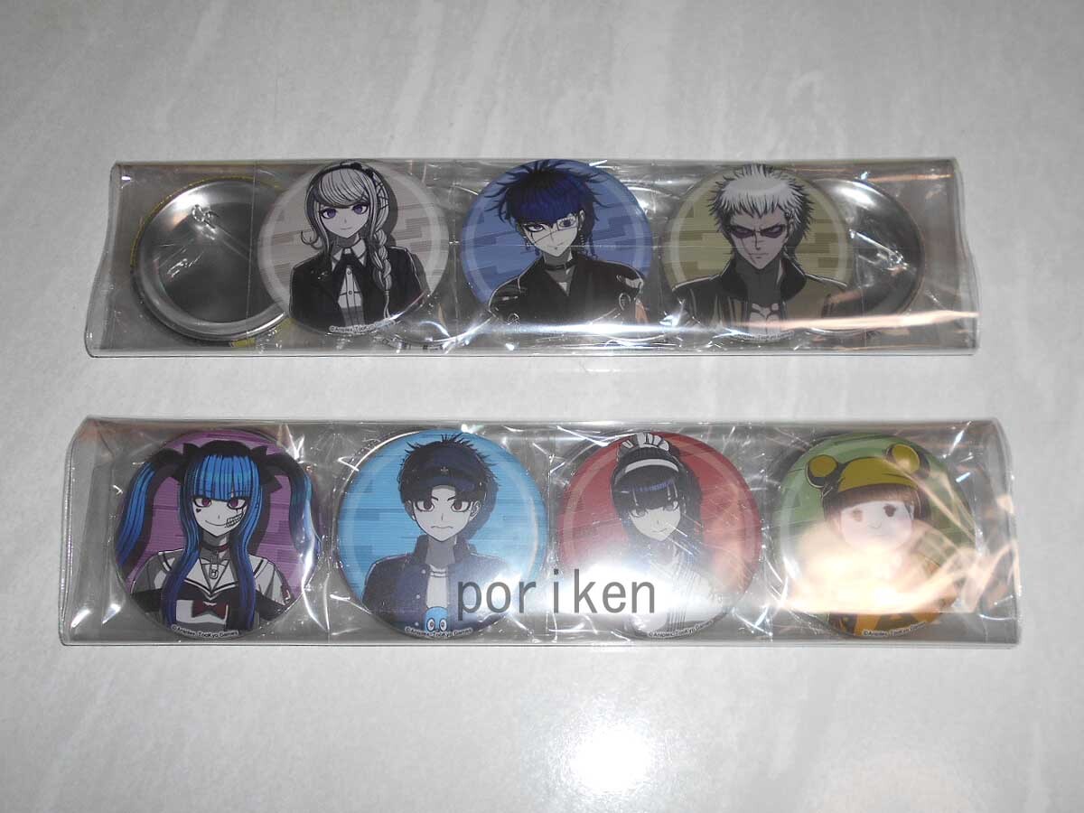 Yahoo!オークション - HUNDRED LINE 最終防衛学園/WonderGOO限定セッ